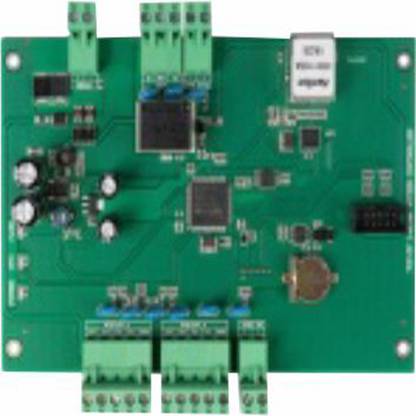 Bioroles AD-1 COMBO Access Control