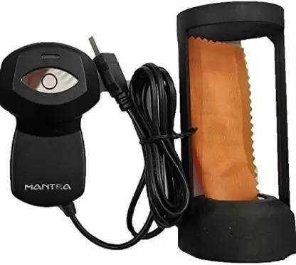 RICH POLO Eye Scanner Access Control, Time & Attendance, Payment Device