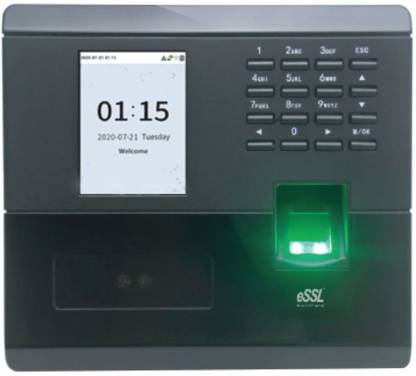 eSSL AIFACE URANUS Multi-Biometric Access Control, Door Locks, Time & Attendance