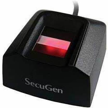 SECUGEN HU20-A Access Control, Payment Device