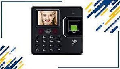 Bioroles BS-506AI Time & Attendance