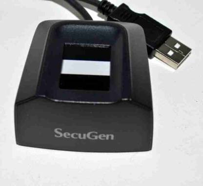 SECUGEN Hx master Payment Device, Access Control, Door Locks, Time & Attendance