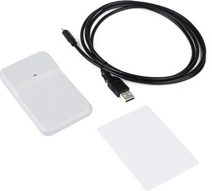 RapidRadio RRHFOEM07 Access Control, Time & Attendance, Payment Device
