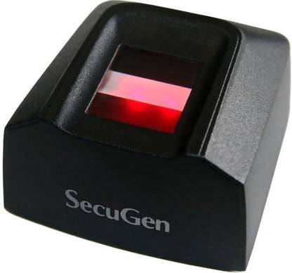 SECUGEN HU20-AP VIVEK Access Control, Payment Device