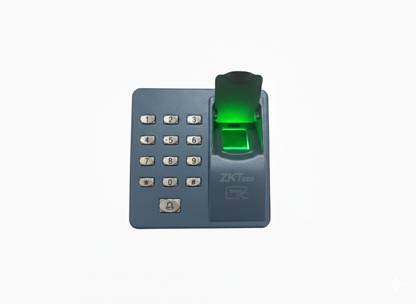 ZKTeco X7 Biometric Fingerprint Reader Door Locks