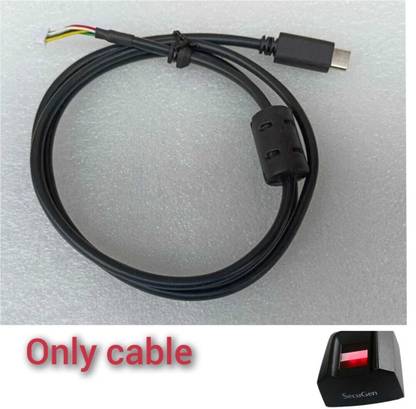 SECUGEN HAMESTER PRO 20 C TYPE POWER SHAIRING CABLE Payment Device, Time & Attendance, Door Locks, Access Control