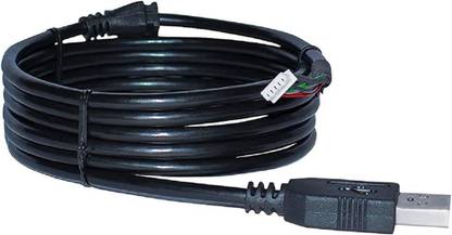 MANTRA mantra100 fingerprint scanor usb cable Access Control, Door Locks, Payment Device, Time & Attendance