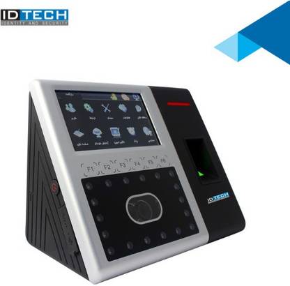 ID Tech ID Face 302 Biometric Face Recognition Attendance System Time & Attendance