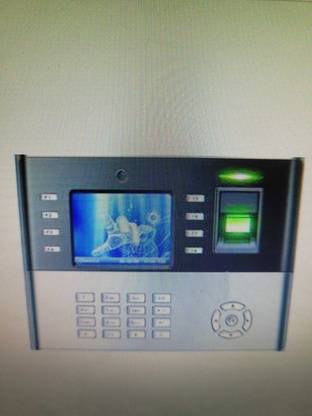 eSSL Uface-302 Access Control