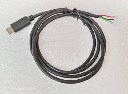 Precision PB 510 POWER SHARING C TYPE CABLE Payment Device, Time & Attendance