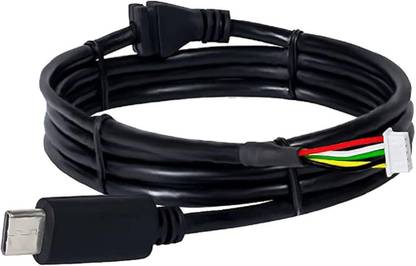MANTRA mantra100 fingerprint scanor c type cable Access Control, Door Locks, Payment Device, Time & Attendance