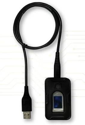 NETSYS Precision PB1000-L1 Fingerprint Sensor Payment Device, Time & Attendance