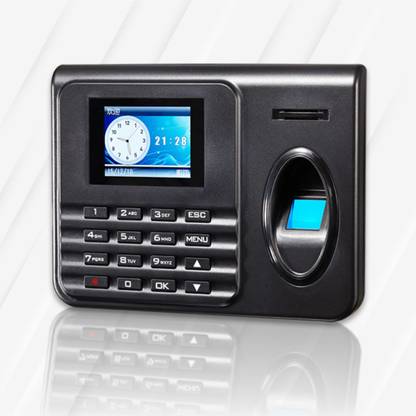 SalaryBox Alpha Time & Attendance, Access Control