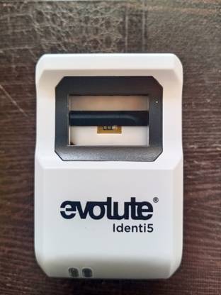 evolute identi 5 Payment Device