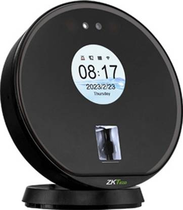 ZKTeco D3 Time & Attendance, Access Control