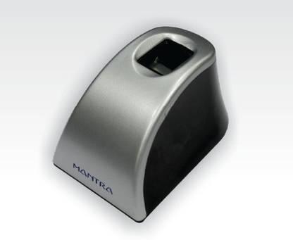 MANTRA MFS100 Access Control, Payment Device, Door Locks, Time & Attendance