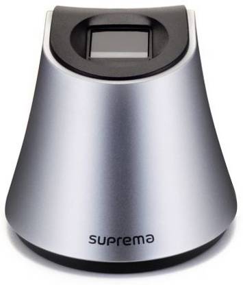 SUPREMA 5C6M6P3 BioMini Plus 2 USB Finger Print Scanner Access Control, Payment Device, Time & Attendance