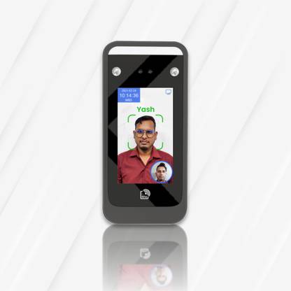 SalaryBox Gamma Access Control, Time & Attendance