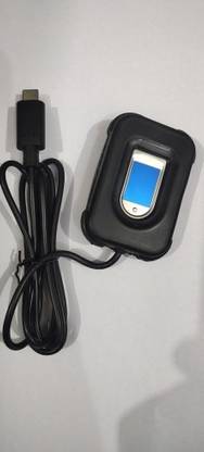 PRINCE Pb-510 Time & Attendance, Payment Device, Access Control