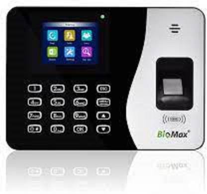 BioMax N-BM20 + ID Pro Time & Attendance