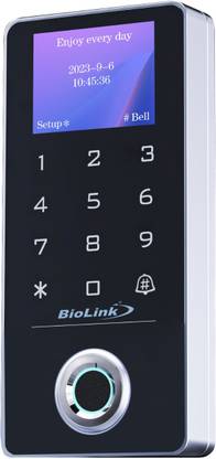 biolink BL-15D Standalone Access Control
