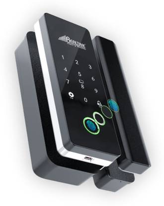 Realtime GLS 700 Glass Door Locks
