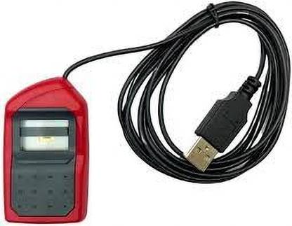 Morpho morphopayl3 Payment Device