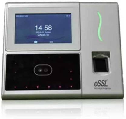 eSSL eFace-990 Time & Attendance
