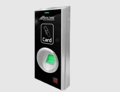 Realtime RS 9+ (Support Device) RS 70F T304F+ Pro 1700F Pro 1900F Access Control