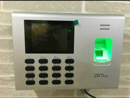 eSSL ZK K40 Time & Attendance