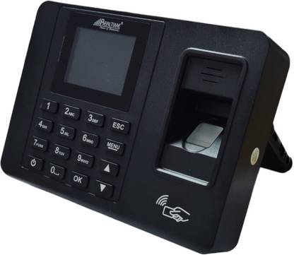 Realtime C101-Plus Time & Attendance Time & Attendance