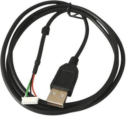 Precision PB 510 POWER SHARING USB CABLE Payment Device, Time & Attendance