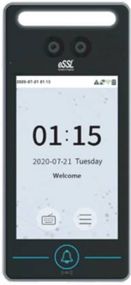 eSSL AIFACE PLUTO Multi-Biometric Access Control, Door Locks, Time & Attendance