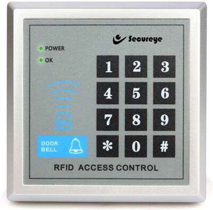 SECUREYE S-B2CB Access Control