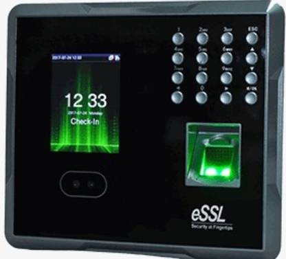 eSSL MB-160+ID Time & Attendance
