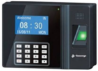 SECUREYE SB 100 CB Time & Attendance