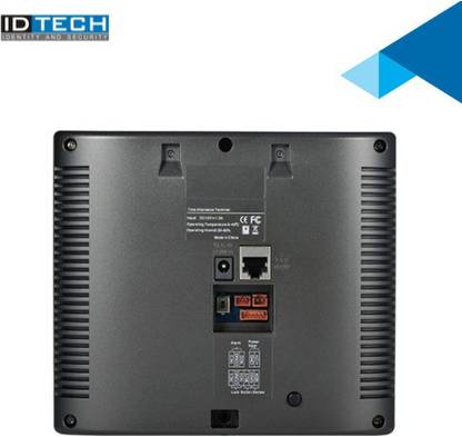 ID Tech ID Bio Silk 101 Biometric Time and attendance system recorder Time & Attendance