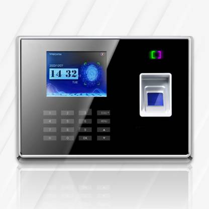 SalaryBox ALPHA Time & Attendance