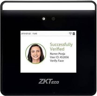 ZKTeco MINITA Time & Attendance, Access Control