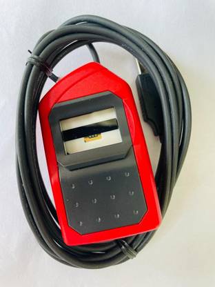 Morpho MPH-SE005B Time & Attendance, Payment Device, Access Control