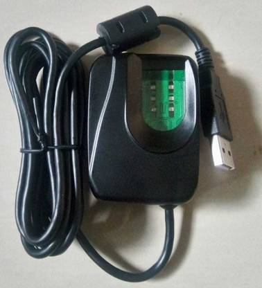 Futronic Fingerprint Scanner FS80H 1 YEAR RD SERVICE FREE Access Control, Payment Device, Time & Attendance, Payment Device