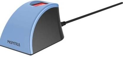 MANTRA MFS110 Payment Device, Time & Attendance, Access Control