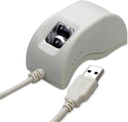 startek FM220U USB 1 Year RD Service Payment Device, Time & Attendance