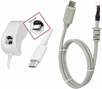 startek FM220U TYPE C Power Sharing original cable Time & Attendance, Payment Device, Access Control