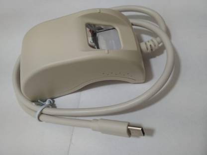 startek FM220U TYPE C Fingerprint Scanner Biometric Access Control, Door Locks, Payment Device, Time & Attendance