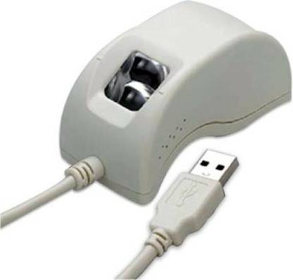 startek FM220U USB With Lifetime RD Service Sold By Shopping Hub Payment Device, Time & Attendance
