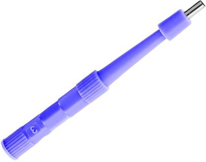 Samayra Medico Biopsy Punch (3.0MM) Sterile Dermal Punch Individually Packed & Stainless Steel Biopsy Punch