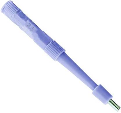 Nareseal Disposable Skin Biopsy Punch | Sterile | Sharp and precise (Set of 5) (3.0mm) Biopsy Punch