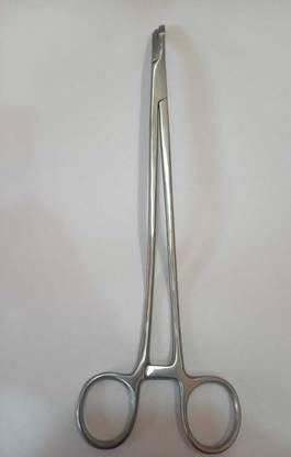 SURGICAL STUDIO Skin Biopsy Punch Forcep,10" Biopsy Punch