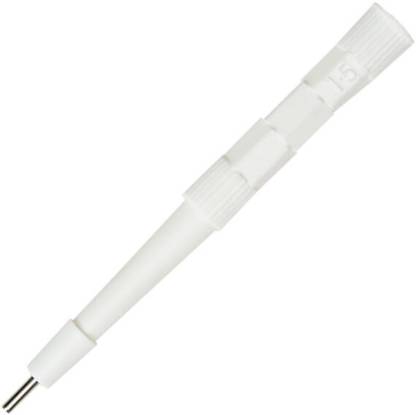 NetcareSurgical Disposable Skin Biopsy Punch | Sterile (Set of 5) (1.5mm) Biopsy Punch